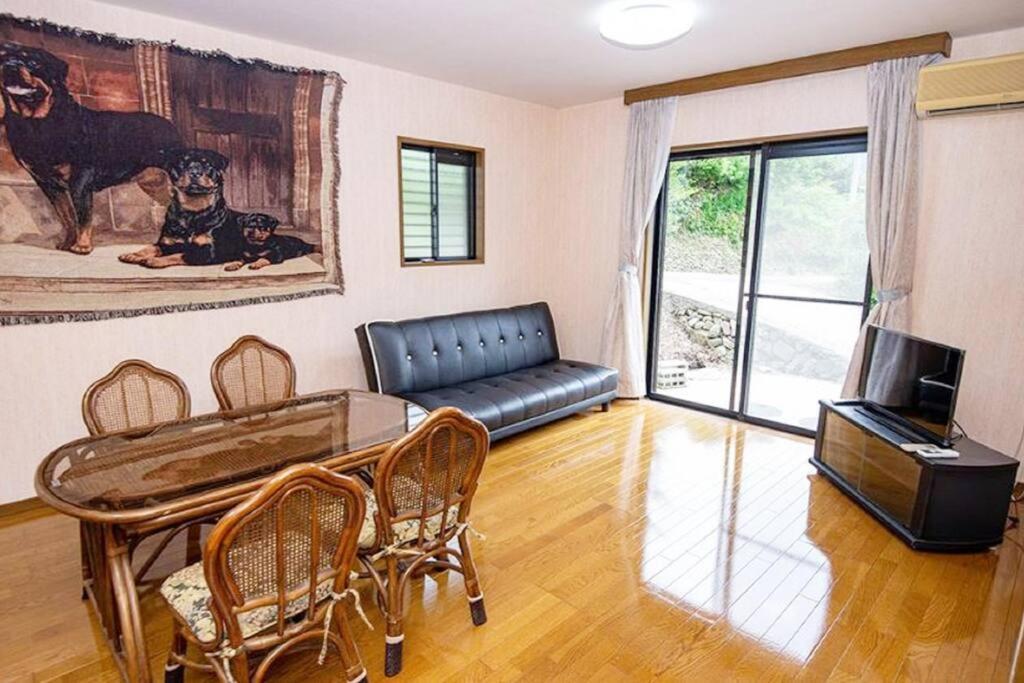 Guest House Kiyohime Tanabe Exterior foto