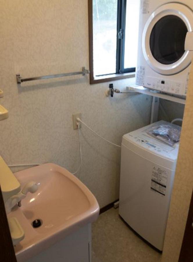 Guest House Kiyohime Tanabe Exterior foto