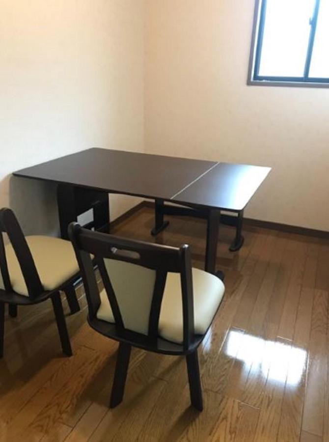 Guest House Kiyohime Tanabe Exterior foto