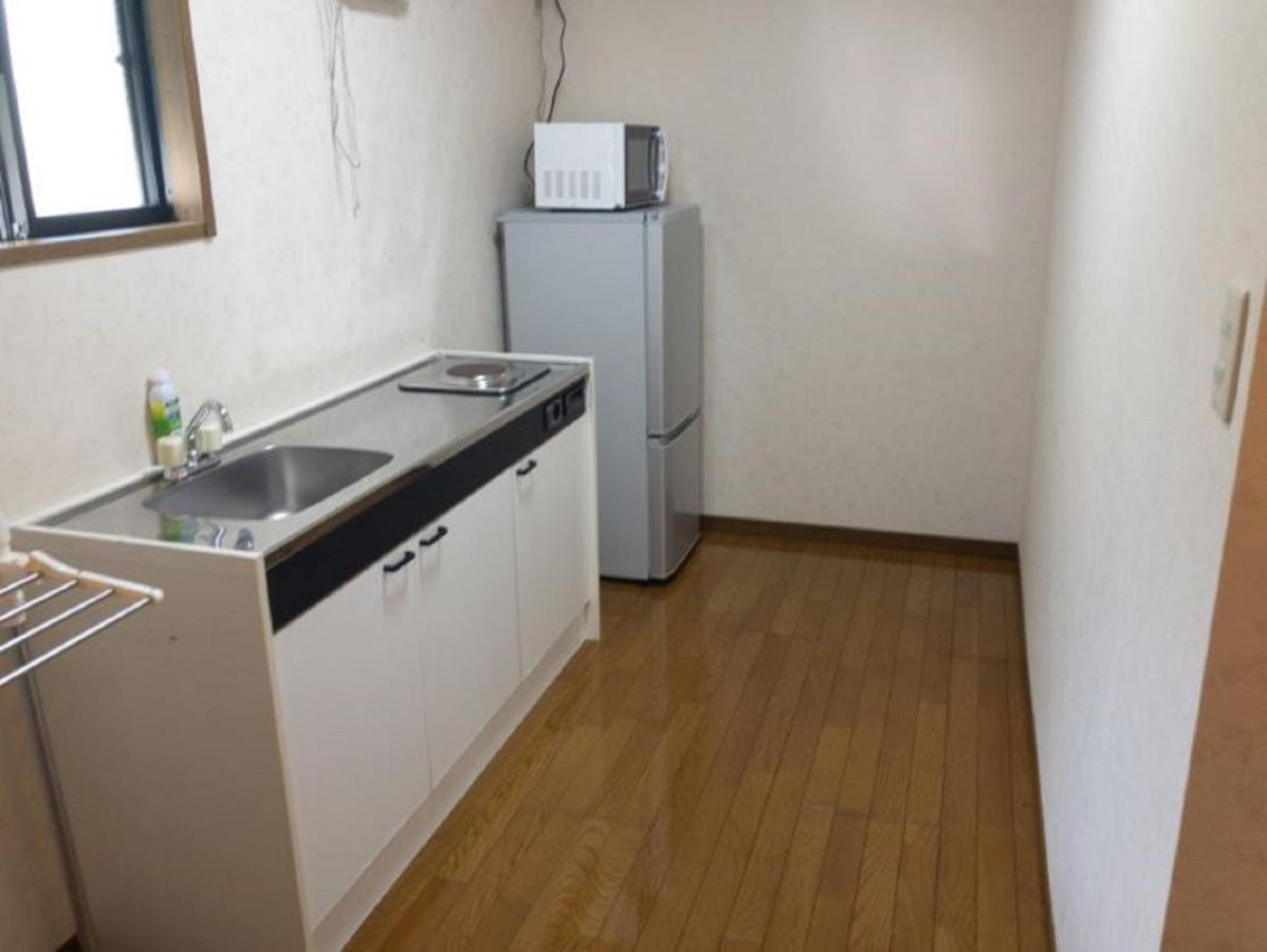 Guest House Kiyohime Tanabe Exterior foto